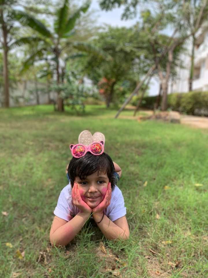 playschool kids photos